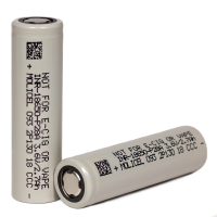 Molicel INR18650-P28A - 2800mAh