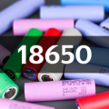 Аккумуляторы 18650
