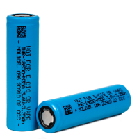 Molicel INR18650-M35A - 3500mAh