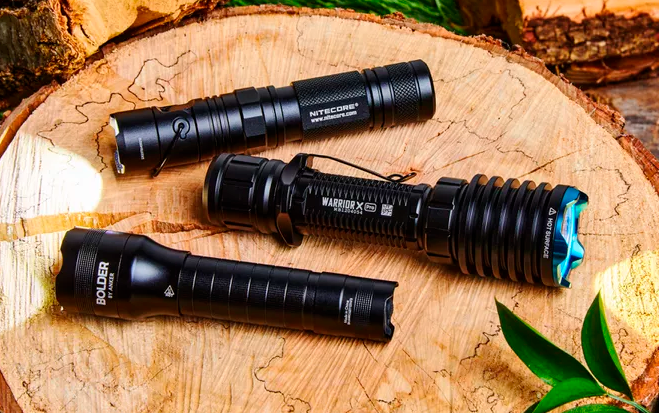 Лучшие аккумуляторы 18650 для фонарей Лучшие аккумуляторы 18650 для фонарей