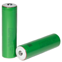 Murata VTC6 - 3000mAh с выпуклым плюсом