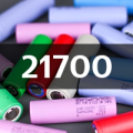 Аккумуляторы 21700