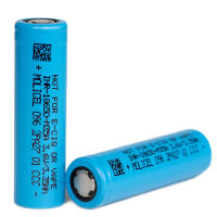Molicel INR18650-M35A - 3500mAh