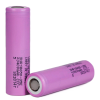 Samsung INR18650-35E - 3500mAh