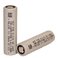 Molicel INR18650-P30B - 3000mAh