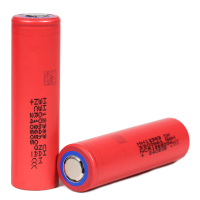 Sanyo NCR18650GA - 3500mAh