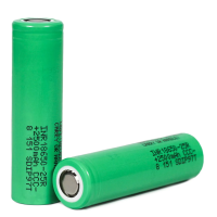 Samsung INR18650-25R - 2500mAh