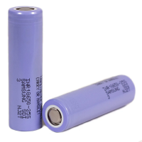 Samsung INR18650-25S - 2500mAh