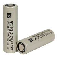 Molicel INR21700-P42A - 4200mAh