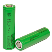 LG INR18650-MJ1 - 3500mAh