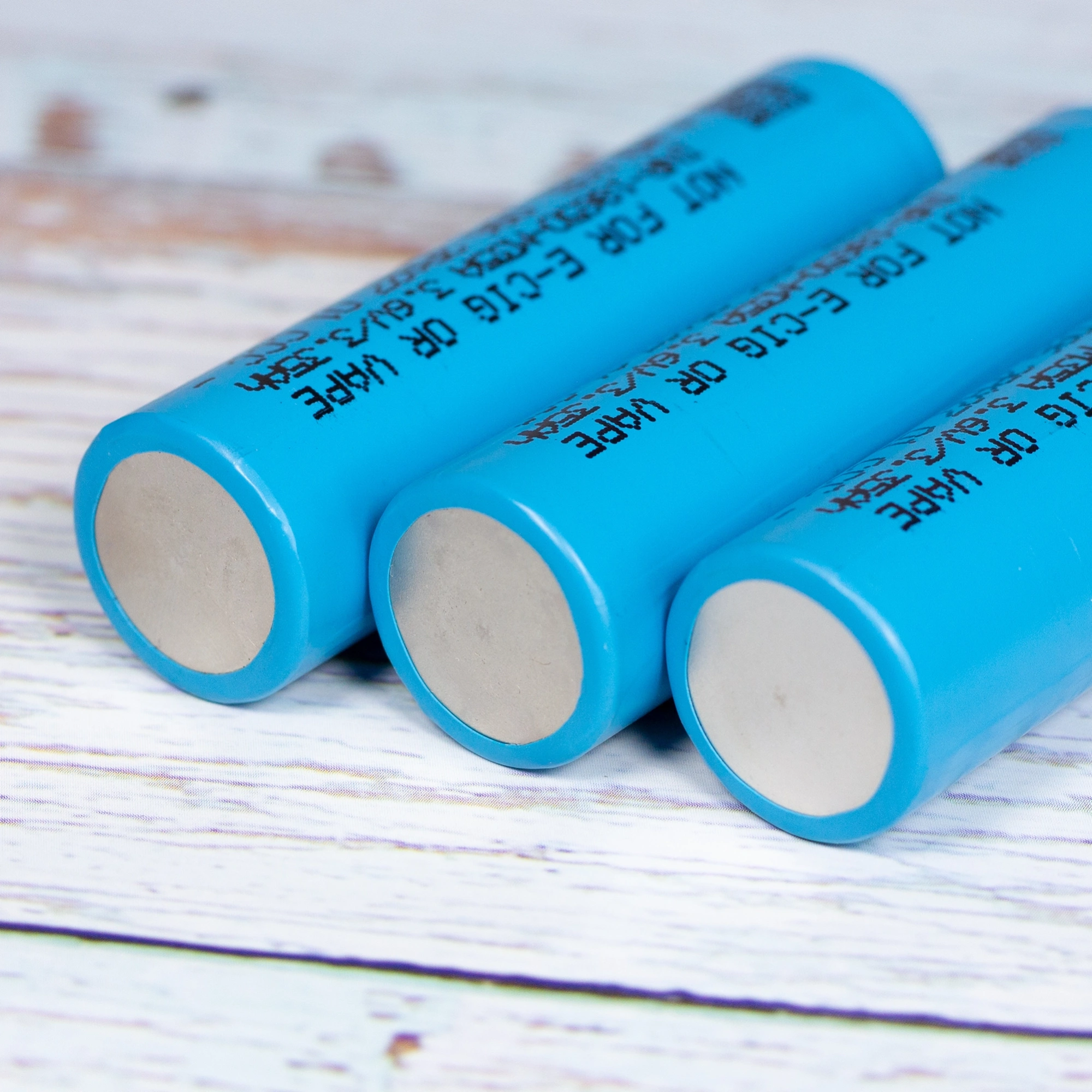 Аккумулятор Molicel INR18650-M35A - 3500mAh