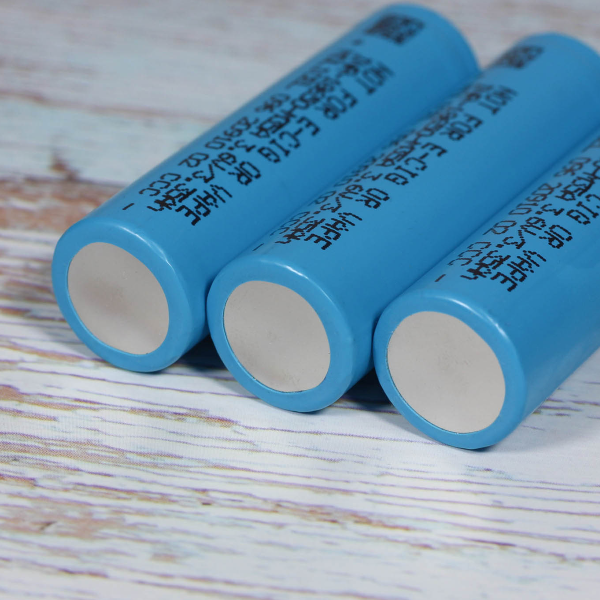 Molicel INR18650-M35A - 3500mAh