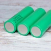 Аккумулятор Samsung INR21700-58E (CC5563F101) - 5500mAh