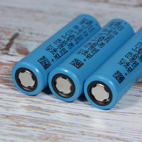 Molicel INR18650-M35A - 3500mAh