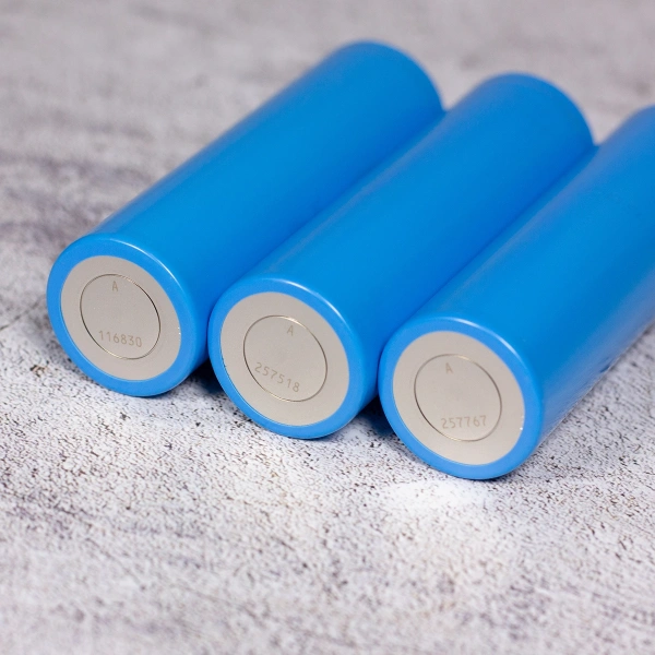 Samsung INR21700-50GB - 5000mAh