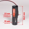 EVE INR18650-35V, 3500 mAh с проводом и XH2.54