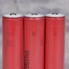 Аккумулятор Sanyo NCR18650GA - 3500mAh с выпуклым плюсом