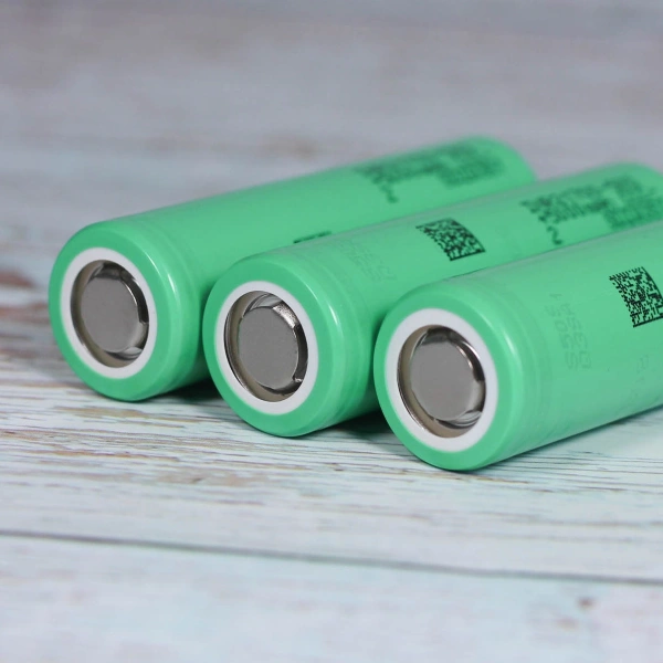 Samsung INR21700-50S - 5000mAh