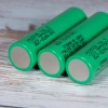 Аккумулятор Samsung INR18650-25R - 2500mAh