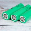 Аккумулятор Samsung INR21700-58E (CC5563F101) - 5500mAh