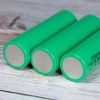 Аккумулятор Samsung INR21700-50S - 5000mAh