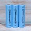 Аккумулятор EVE INR18650/35V - 3500mAh