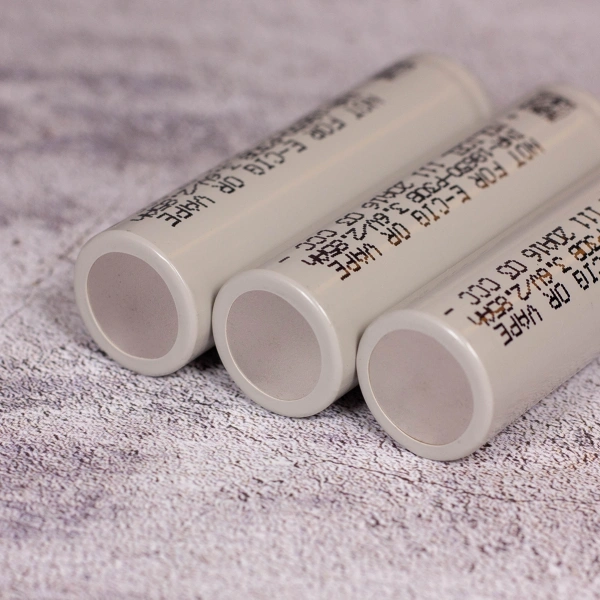 Molicel INR18650-P30B - 3000mAh