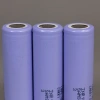 Samsung INR18650-25S - 2500mAh Аккумулятор Samsung INR18650-25S - 2500mAh