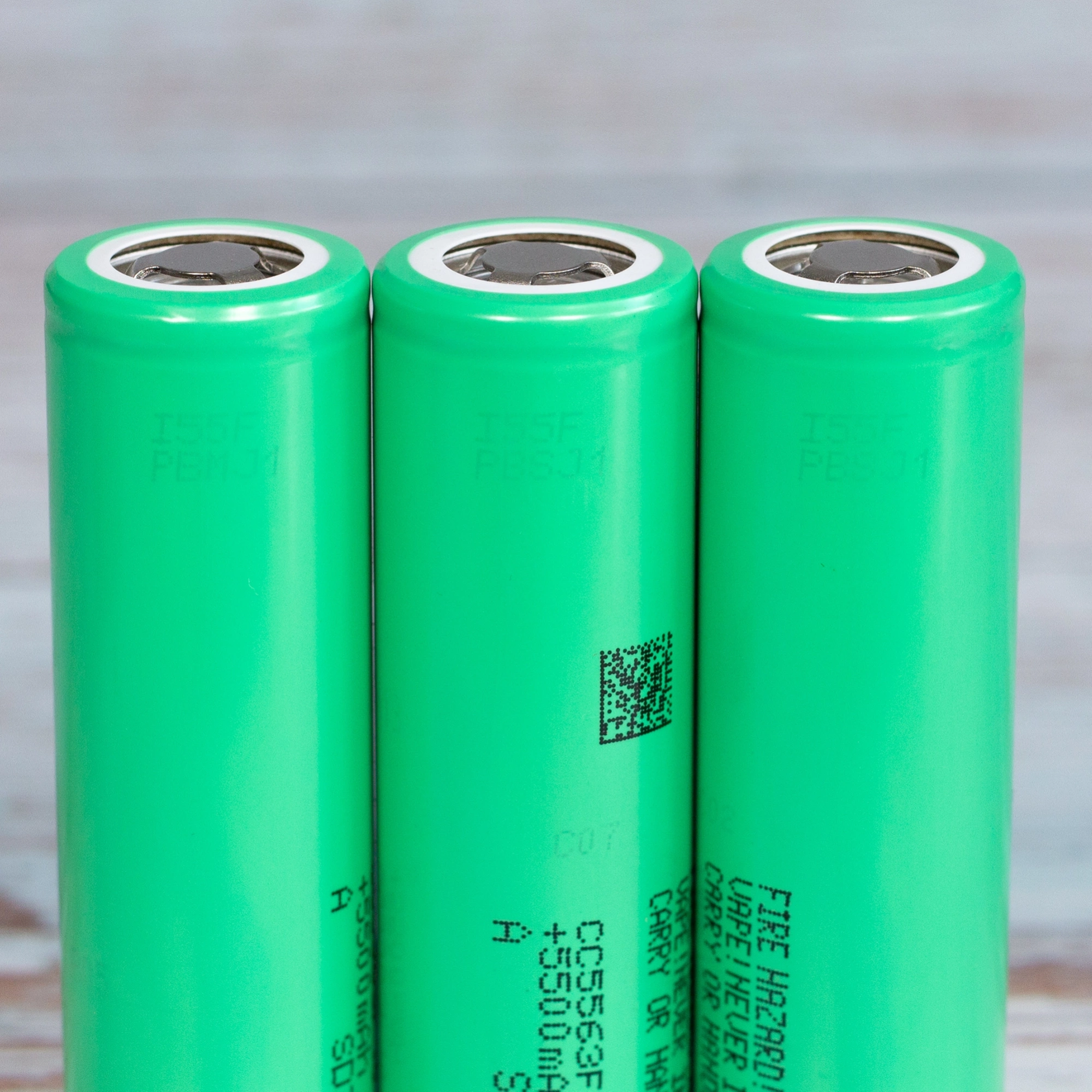Аккумулятор Samsung INR21700-58E (CC5563F101) - 5500mAh