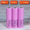 Аккумулятор Samsung INR18650-30Q - 3000mAh