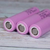 Samsung INR18650-30Q - 3000mAh Аккумулятор Samsung INR18650-30Q - 3000mAh