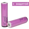 Samsung INR18650-35E с защитой 3500mAh Samsung INR18650-35E с защитой 3500mAh