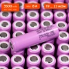Samsung INR18650-35E - 3500mAh Samsung INR18650-35E - 3500mAh