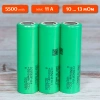 Аккумулятор Samsung INR21700-58E (CC5563F101) - 5500mAh