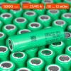 Samsung INR21700-50S - 5000mAh