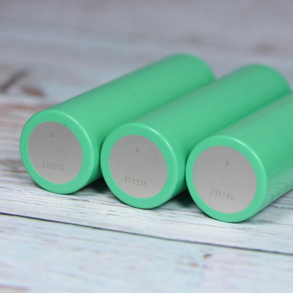 Samsung INR21700-50S - 5000mAh