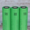 Аккумулятор Murata VTC6 (US18650VTC6) - 3000mAh