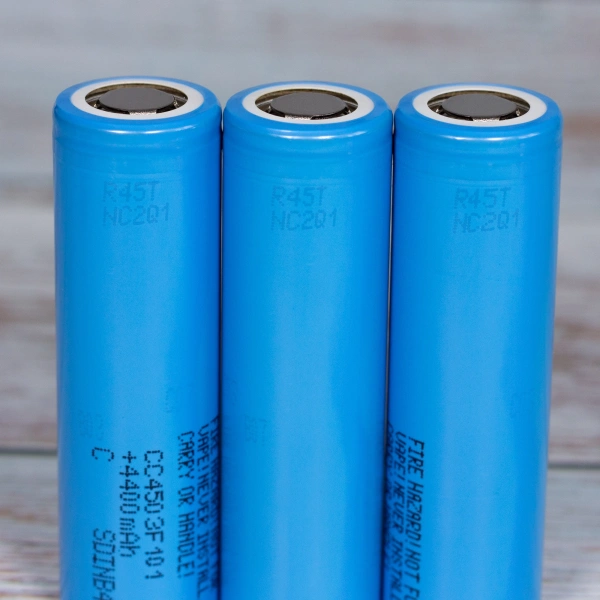 Samsung INR21700-45T (CC4503F101) - 4500mAh