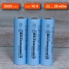 Аккумулятор EVE INR18650/35V - 3500mAh