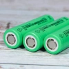 Аккумулятор EVE INR18650/25P - 2500mAh