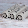 Аккумулятор Molicel INR21700-P42A - 4200mAh