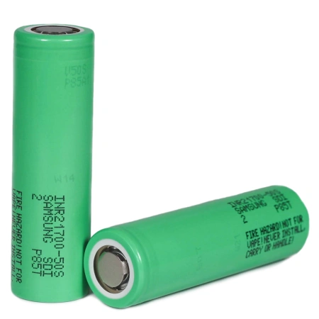 Samsung INR21700-50S - 5000mAh