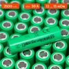 EVE INR18650/25P - 2500mAh