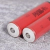 Sanyo NCR18650GA с защитой 3500mAh Аккумулятор Sanyo NCR18650GA с защитой 3500mAh