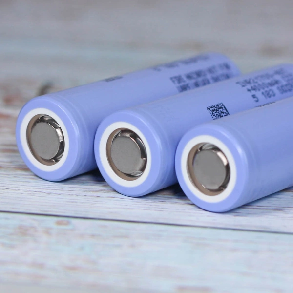 Samsung INR21700-40T - 4000mAh