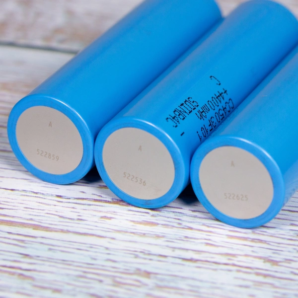 Samsung INR21700-45T (CC4503F101) - 4500mAh