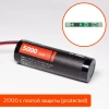 EVE INR21700-50E, 5000 mAh с проводом и XH2.54