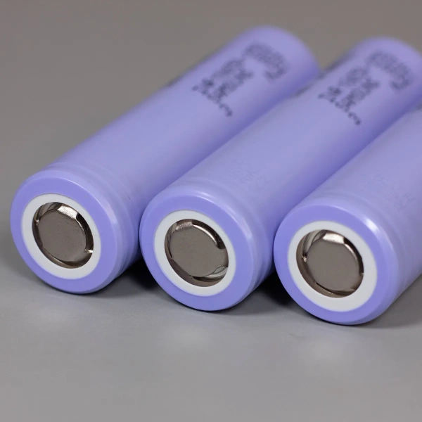 Samsung INR18650-25S - 2500mAh