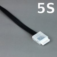 Балансировочный разъем с проводом  5S (6 pin, XH 2.54)